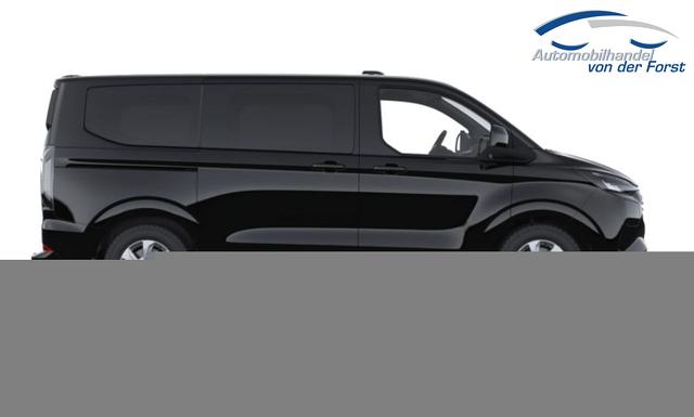 Ford Transit Custom Limited Kombi Limit L1 AHK LED 5J-Gar 9-S 