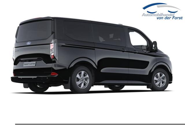Ford Transit Custom Limited Kombi Aut Limit L1 AHK LED SHZ 