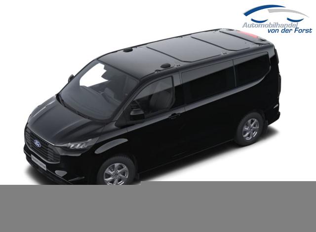 Ford Transit Custom Limited Kombi Aut Limit L1 AHK LED SHZ 