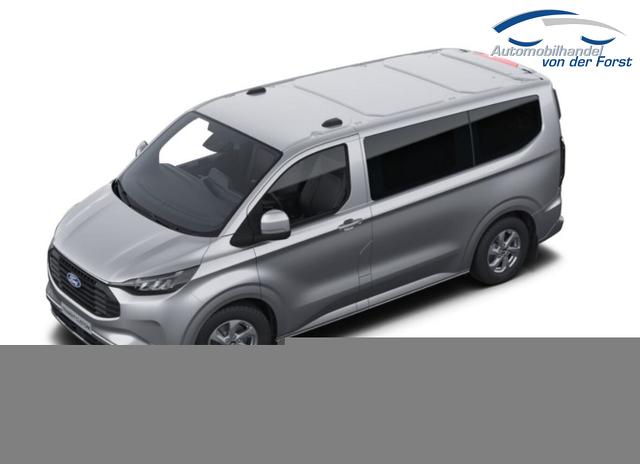 Ford Transit Custom Limited Kombi Aut Limit L1 Heckkl LED 9-S 