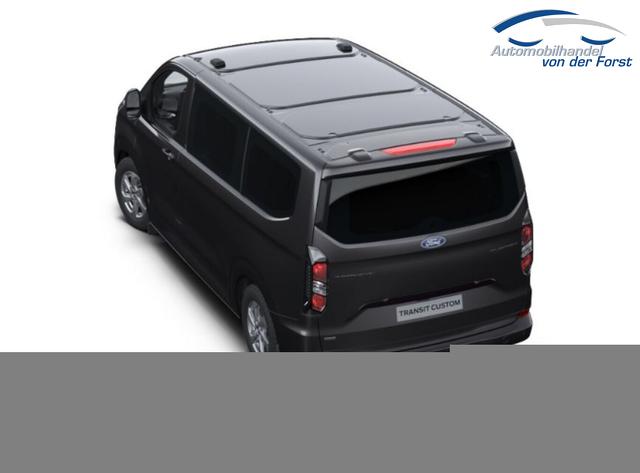 Ford Transit Custom Limited Kombi Aut Limit L1 LED 5J-Gar 8-S 