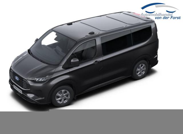 Ford Transit Custom Limited Kombi Aut Limit L1 LED 5J-Gar 8-S 