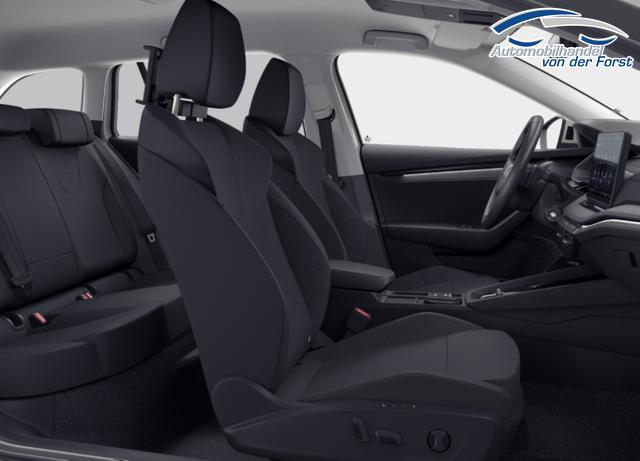 Skoda Octavia Combi Selection DSG Leder Matrix HUD 360&deg; Canton 