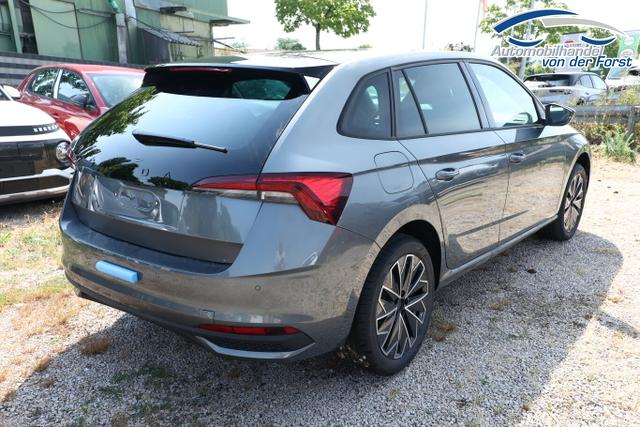 Skoda Scala Selection DSG Dynamic Pano ACC SideA Kam Kessy SHZ 