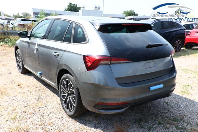 Skoda Scala Selection DSG Dynamic Pano ACC SideA Kam Kessy SHZ 