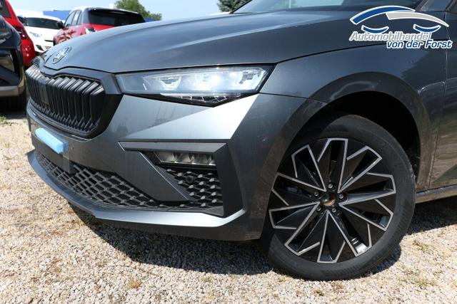 Skoda Scala Selection DSG Dynamic Pano ACC SideA Kam Kessy SHZ 