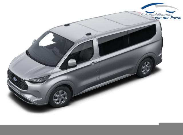 Ford Transit Custom Limited Kombi Aut Limit L2 LED SHZ KeyL 