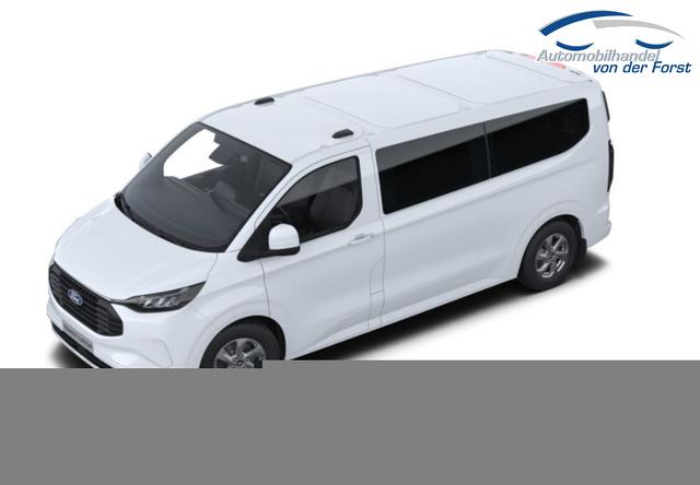 Ford Transit Custom Limited Kombi Aut Limit L2 LED SHZ 5J-Gar 