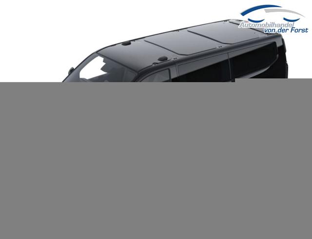 Ford Transit Custom Limited Kombi Aut Limit L2 LED SHZ 5J-Gar 