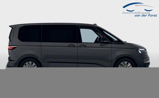 Volkswagen T7 Multivan LIFE PHEV 4M Life eHK VisAVis Keyl ParkP 