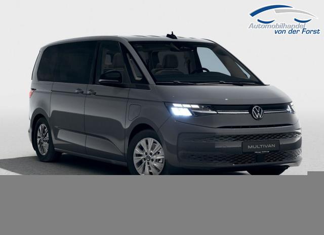 Volkswagen T7 Multivan LIFE PHEV 4M Life PrivG Keyl SHZ ParkP 