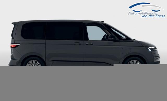 Volkswagen T7 Multivan LIFE PHEV 4M Life PrivG Keyl SHZ ParkP 