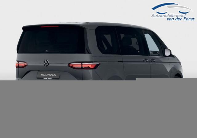 Volkswagen T7 Multivan LIFE PHEV 4M Life PrivG Keyl SHZ ParkP 