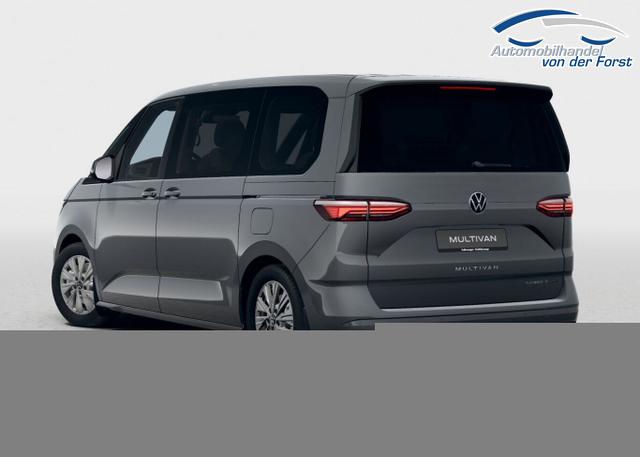 Volkswagen T7 Multivan LIFE PHEV 4M Life PrivG Keyl SHZ ParkP 