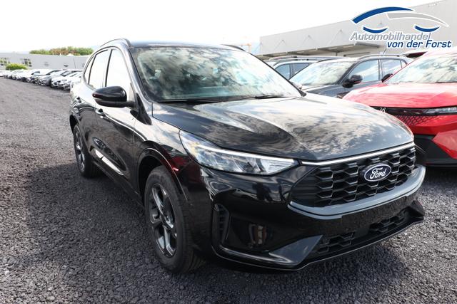 Ford Kuga ST-Line FHEV ST-Line WinterP Nav LED Kam PDC 5J-Gar 