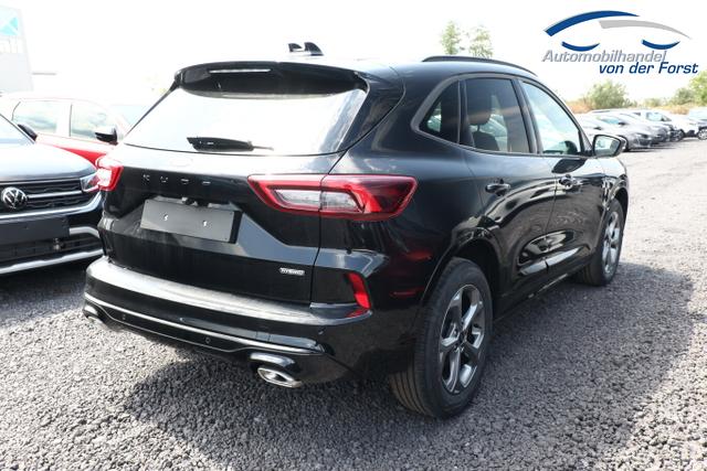 Ford Kuga ST-Line FHEV ST-Line WinterP Nav LED Kam PDC 5J-Gar 