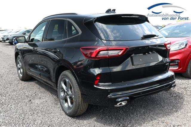 Ford Kuga ST-Line FHEV ST-Line WinterP Nav LED Kam PDC 5J-Gar 