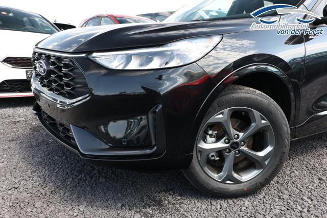 Ford Kuga ST-Line FHEV ST-Line WinterP Nav LED Kam PDC 5J-Gar 