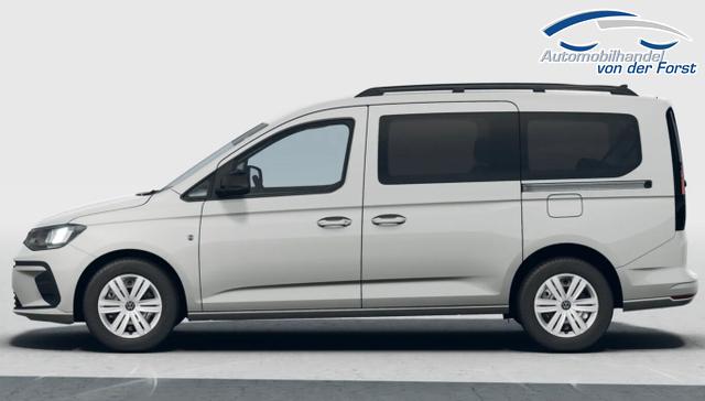 Volkswagen Caddy Maxi LIFE Life DSG 7S LED PrivG SHZ ACC 4JGar 