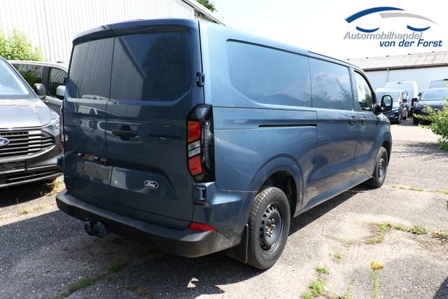 Ford Transit Custom Trend Aut Trend 320L2 AHK LadeP SHZ Kam 