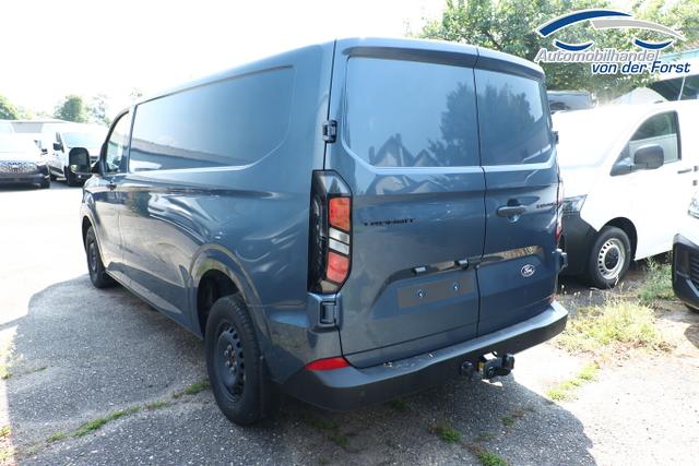 Ford Transit Custom Trend Aut Trend 320L2 AHK LadeP SHZ Kam 