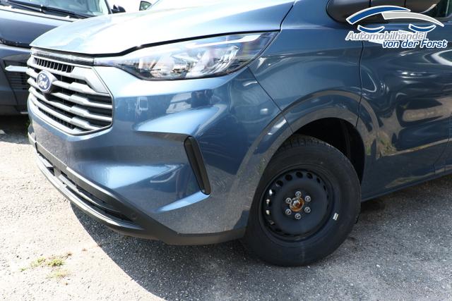 Ford Transit Custom Trend Aut Trend 320L2 AHK LadeP SHZ Kam 