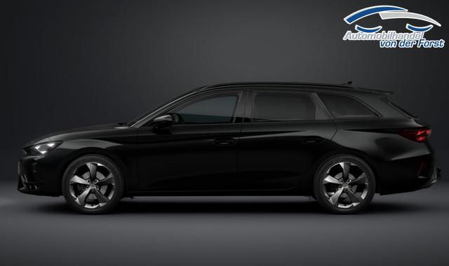 Cupra Leon Sportstourer ST DSG 4D AHK EdgeP SHZ Kam Kessy eHk Ambie 