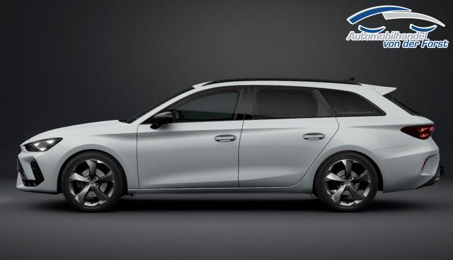 Cupra Leon Sportstourer ST DSG 4D AHK EdgeP SHZ Kam Kessy eHk Ambie 