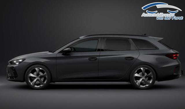 Cupra Leon Sportstourer ST DSG 4D IntelliD AHK EdgeP SHZ Kam Kessy 