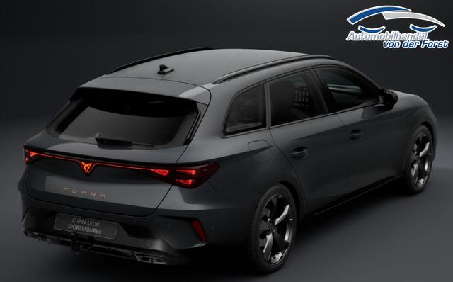 Cupra Leon Sportstourer ST DSG 4D IntelliD AHK EdgeP SHZ Kam Kessy 