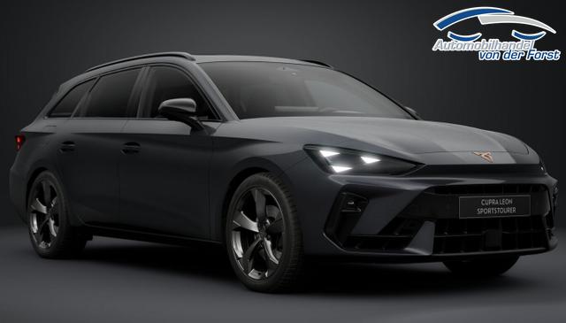 Cupra Leon Sportstourer ST DSG 4D Pano EdgeP Sennh. SHZ Kam eHk Kes 