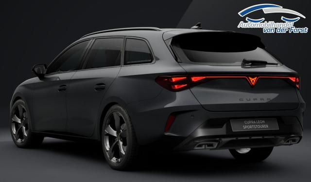 Cupra Leon Sportstourer ST DSG 4D Pano EdgeP Sennh. SHZ Kam eHk Kes 
