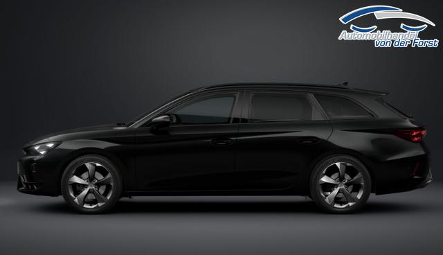 Cupra Leon Sportstourer ST DSG 4D Matrix IntelliD EdgeP SHZ Kam eHk 