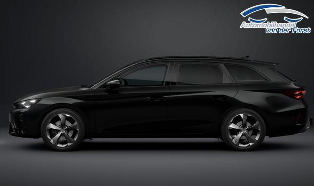 Cupra Leon Sportstourer ST DSG 4D IntelliD AHK Sennh EdgeP SHZ Kam 