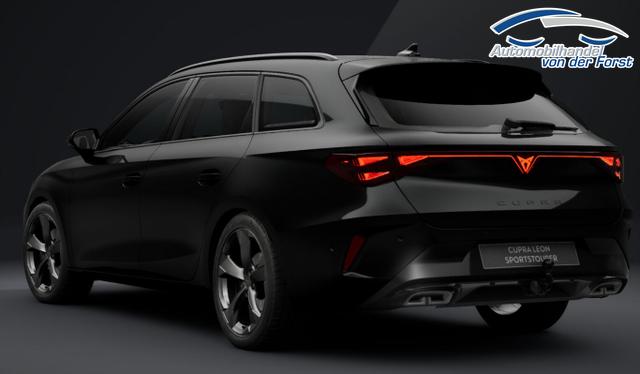 Cupra Leon Sportstourer ST DSG 4D IntelliD AHK Sennh EdgeP SHZ Kam 