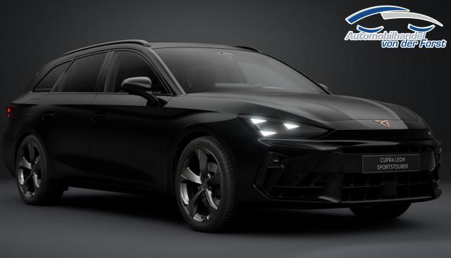 Cupra Leon Sportstourer ST DSG 4D Pano IntelliD AHK Sennh. Edge SHZ 