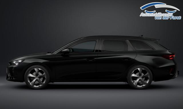 Cupra Leon Sportstourer ST DSG 4D Pano IntelliD AHK Sennh. Edge SHZ 