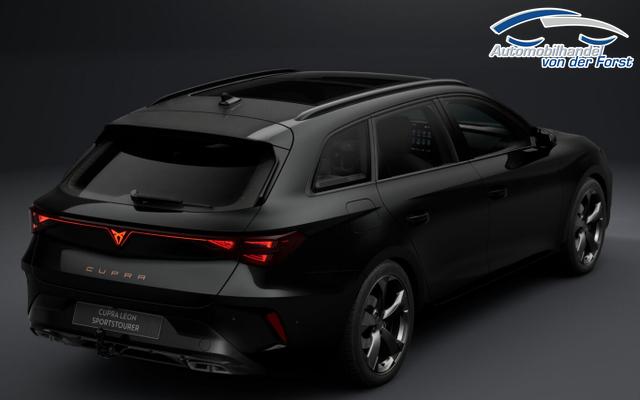 Cupra Leon Sportstourer ST DSG 4D Pano IntelliD AHK Sennh. Edge SHZ 