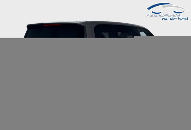 Volkswagen T7 Multivan Style PHEV 4M Style AHK el.HK VisAVis Tisch 