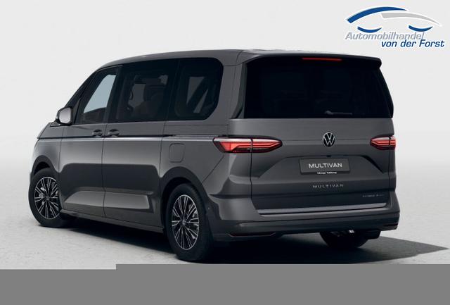 Volkswagen T7 Multivan Style PHEV 4M Style AHK el.HK VisAVis Tisch 