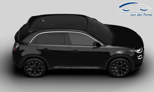 Fiat 600 Hybrid La Prima SHZ eHK ACC Nav Kam 360&deg;PDC 
