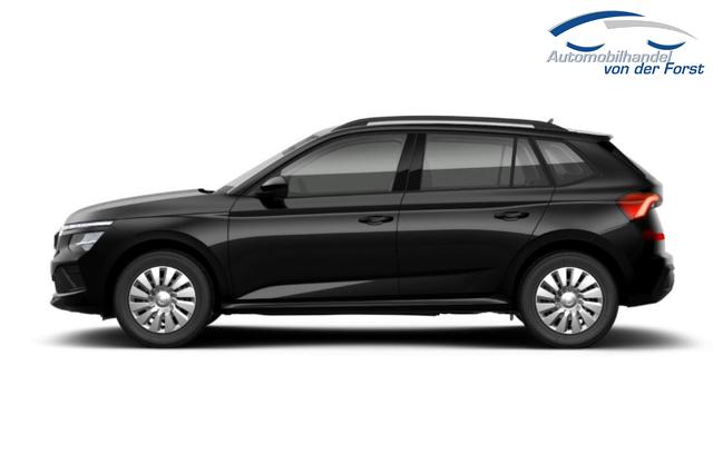 Skoda Kamiq LED SHZ PDC VirtC LaneA Gar5J/100k Reserve 