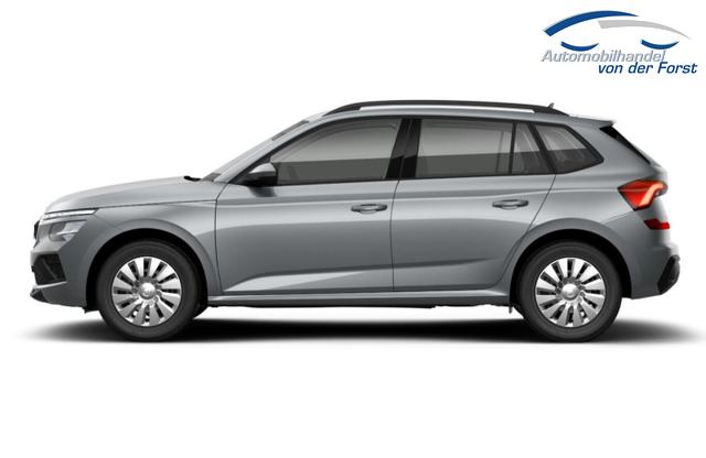 Skoda Kamiq LED SHZ PDC VirtC LaneA Gar5J/100k Reserve 