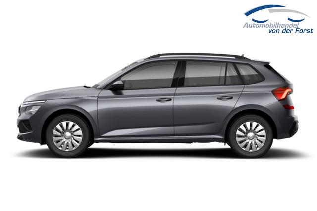 Skoda Kamiq LED SHZ PDC VirtC LaneA Gar5J/100k Reserve 