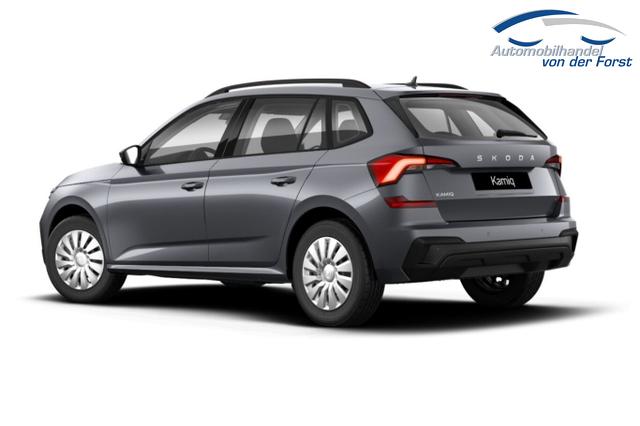 Skoda Kamiq LED SHZ PDC VirtC LaneA Gar5J/100k Reserve 