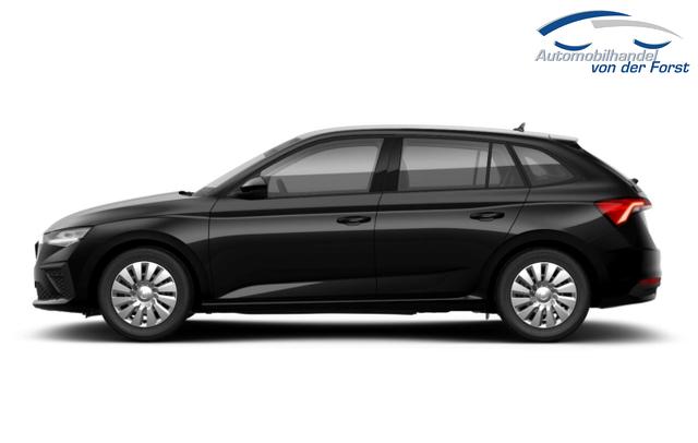 Skoda Scala LED SHZ PDC VirtC LaneA Gar5J/100k Reserve 