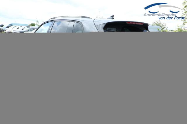 Volkswagen Tiguan DSG LED+ Nav IQ.DRIVE 5JGar. SHZ Keyl 17Z 