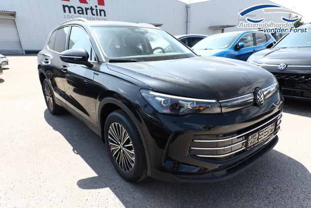 Volkswagen Tiguan Eleg. 4M Nav DCC+ LED+ SHZ eHk KeyL ParkA 