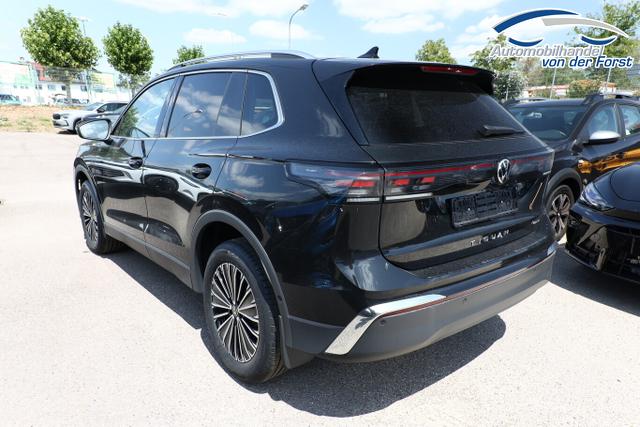 Volkswagen Tiguan Eleg. 4M Nav DCC+ LED+ SHZ eHk KeyL ParkA 