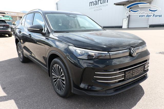 Volkswagen Tiguan Eleg. 4M Nav DCC+ LED+ SHZ eHk KeyL ParkA 